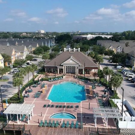 Casa Economica Cerca A Disney Villa Kissimmee Buitenkant foto
