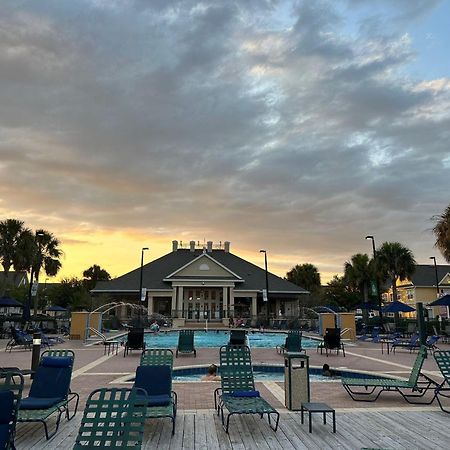 Casa Economica Cerca A Disney Villa Kissimmee Buitenkant foto