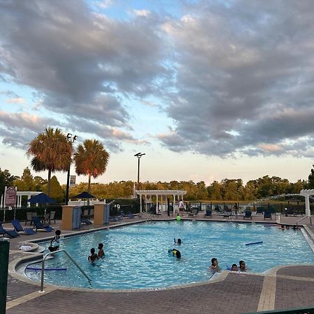 Casa Economica Cerca A Disney Villa Kissimmee Buitenkant foto