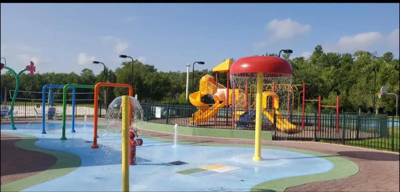 Casa Economica Cerca A Disney Villa Kissimmee Buitenkant foto