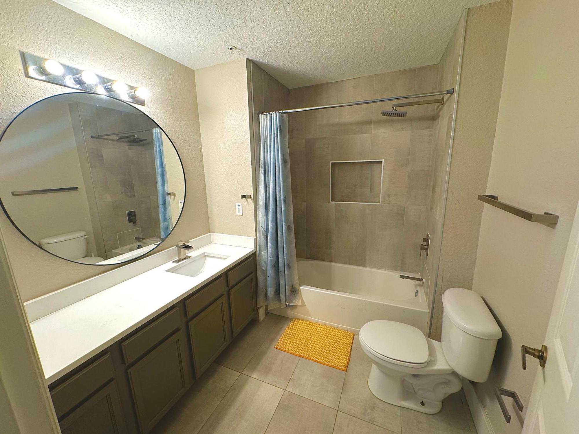 Casa Economica Cerca A Disney Villa Kissimmee Buitenkant foto