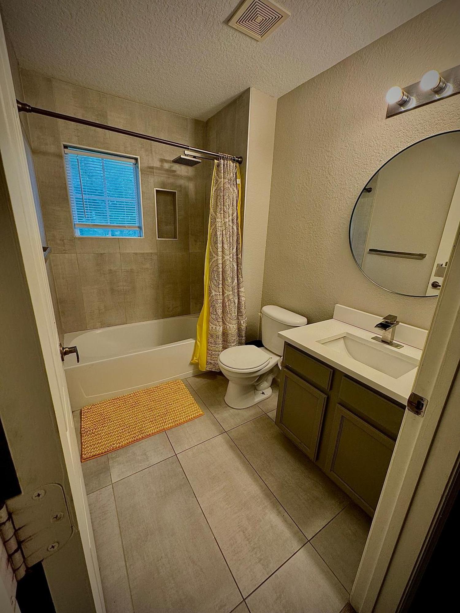 Casa Economica Cerca A Disney Villa Kissimmee Buitenkant foto