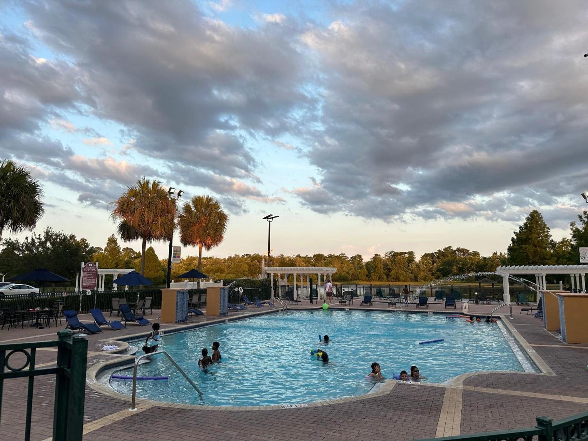 Casa Economica Cerca A Disney Villa Kissimmee Buitenkant foto
