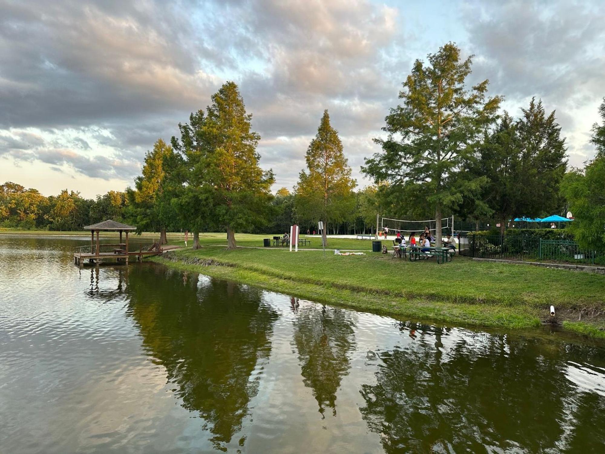 Casa Economica Cerca A Disney Villa Kissimmee Buitenkant foto
