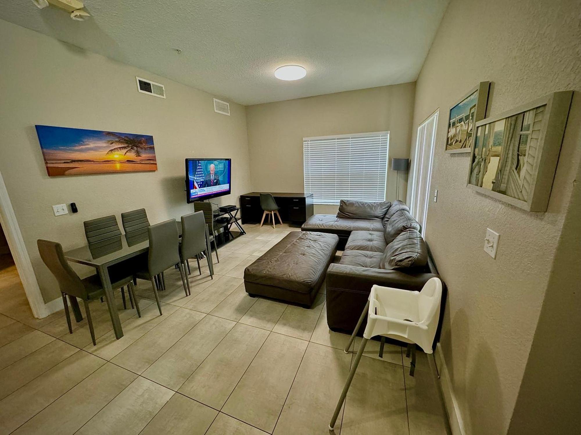 Casa Economica Cerca A Disney Villa Kissimmee Buitenkant foto