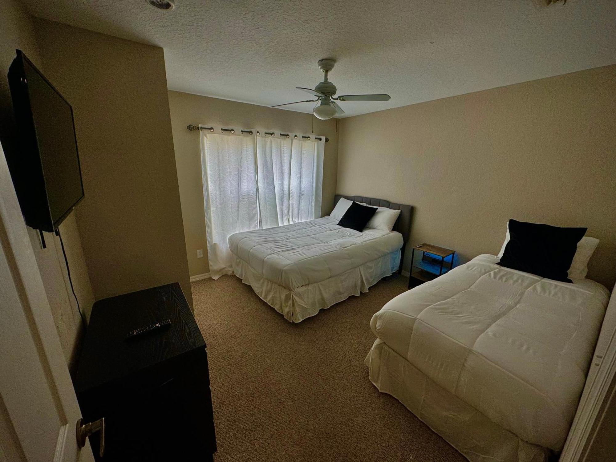 Casa Economica Cerca A Disney Villa Kissimmee Buitenkant foto