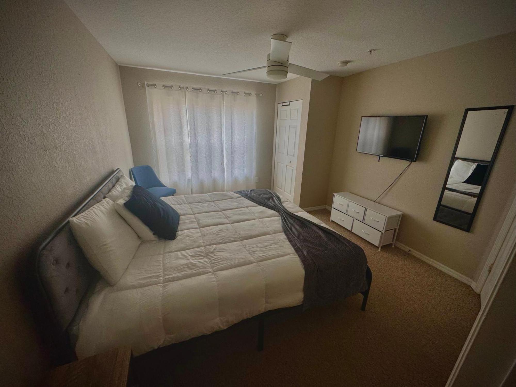 Casa Economica Cerca A Disney Villa Kissimmee Buitenkant foto