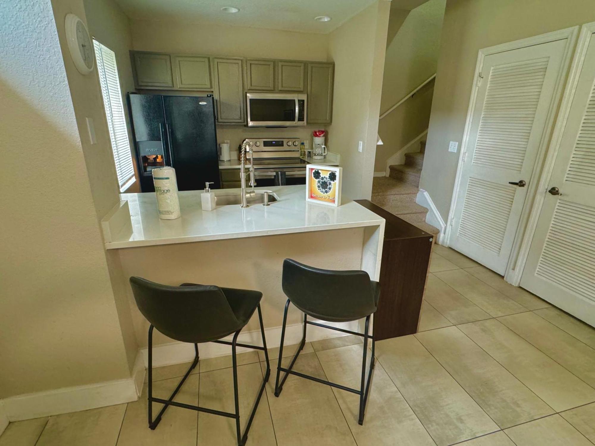 Casa Economica Cerca A Disney Villa Kissimmee Buitenkant foto